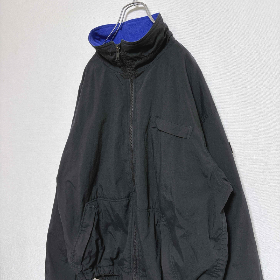 POLO RALPH LAUREN - 90s ラルフローレン シェルドシンチラ 内 POLO RALPH LAUREN - 90s ラルフローレン シェルドシンチラ 内