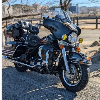 Harley Davidson - りぼん様専用 ハーレー スポーツスター 07 Harley Davidson - りぼん様専用 ハーレー スポーツスター 07