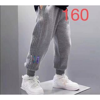 KTFB022キッズ 子供服 パンツ スポーツパンツ カジュアル 男女兼用 春秋(パンツ/スパッツ)