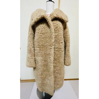 HERMES(毛皮/ファーコート)のフリマアイテム一覧 HERMES(毛皮/ファーコート)のフリマアイテム一覧