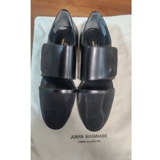 JUNYA WATANABE COMME des GARCONS(ローファー/革靴)のフリマ JUNYA WATANABE COMME des GARCONS(ローファー/革靴)のフリマ