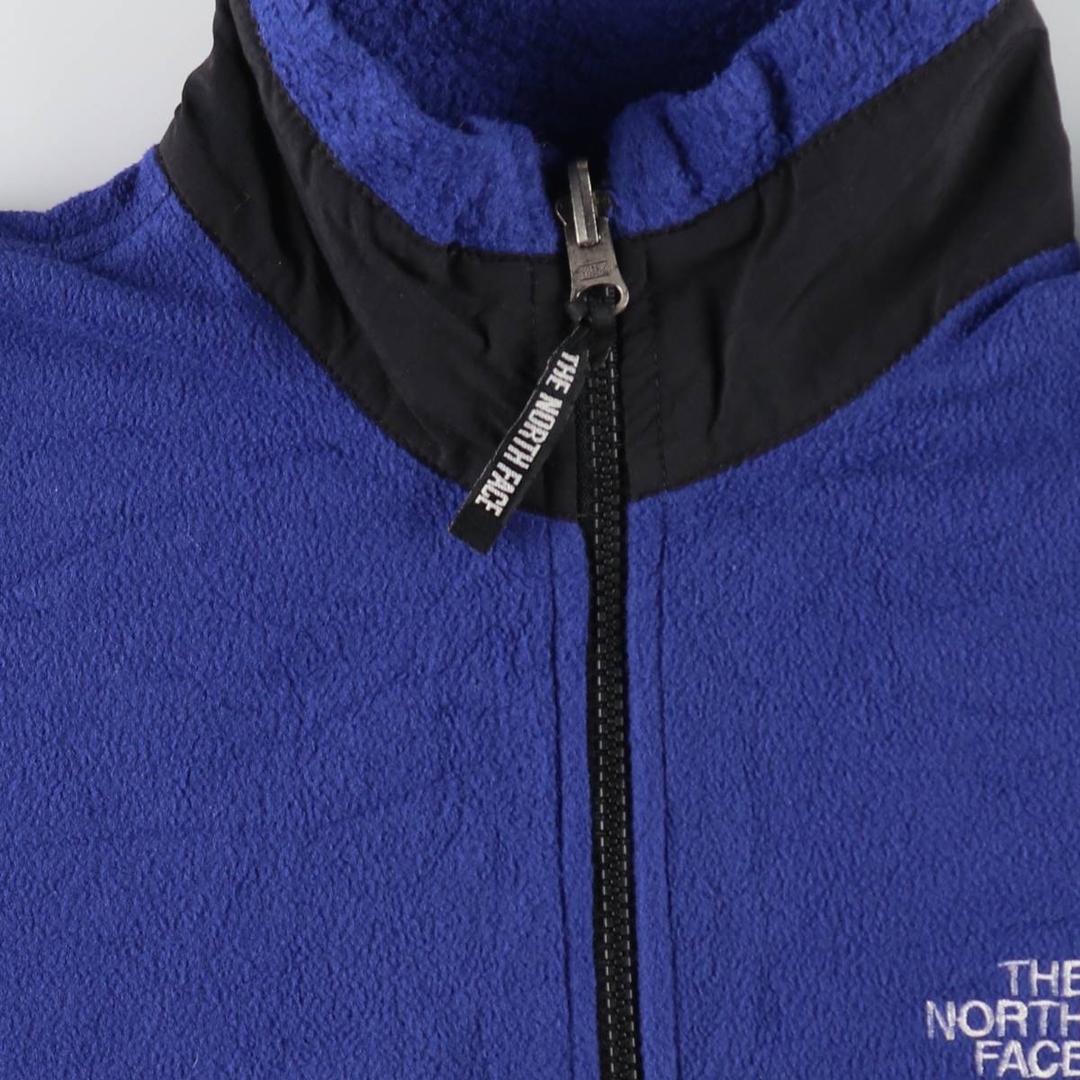 THE NORTH FACE - 古着 90年代 ザノースフェイス THE NORTH FACE THE NORTH FACE - 古着 90年代 ザノースフェイス THE NORTH FACE