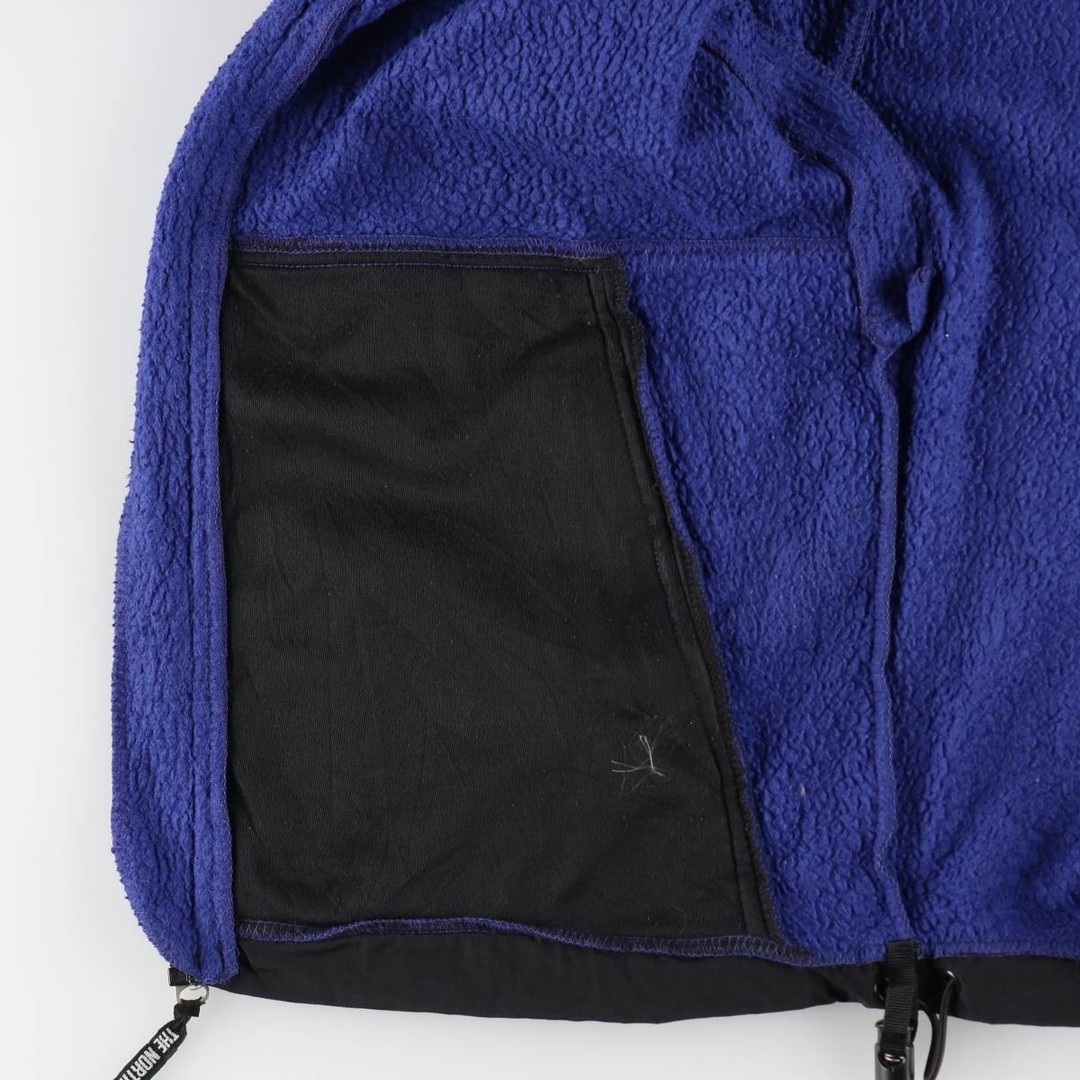THE NORTH FACE - 古着 90年代 ザノースフェイス THE NORTH FACE THE NORTH FACE - 古着 90年代 ザノースフェイス THE NORTH FACE