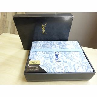 Yves Saint Laurent(毛布)のフリマアイテム一覧 Yves Saint Laurent(毛布)のフリマアイテム一覧