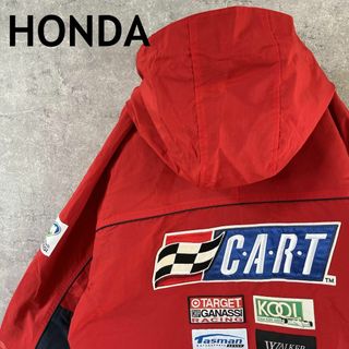 ホンダ(ナイロンジャケット)のフリマアイテム一覧 ホンダ(ナイロンジャケット)のフリマアイテム一覧