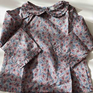 Caramel baby&child - 【新品】apolina bette blouse 7-9yの通販 Caramel baby&child - 【新品】apolina bette blouse 7-9yの通販