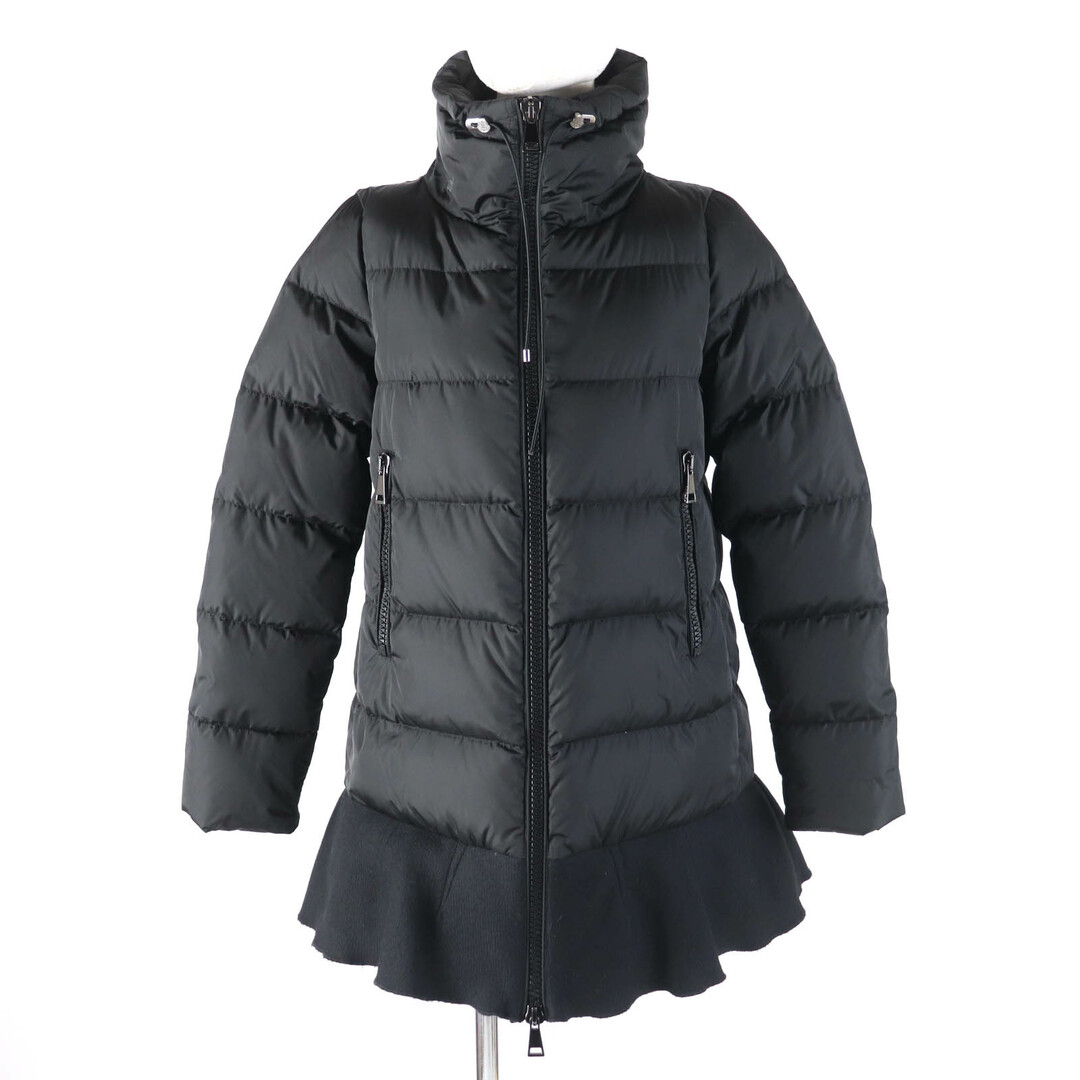 MONCLER - 極美品☆MONCLER モンクレール VIBURNUM スタンド MONCLER - 極美品☆MONCLER モンクレール VIBURNUM スタンド