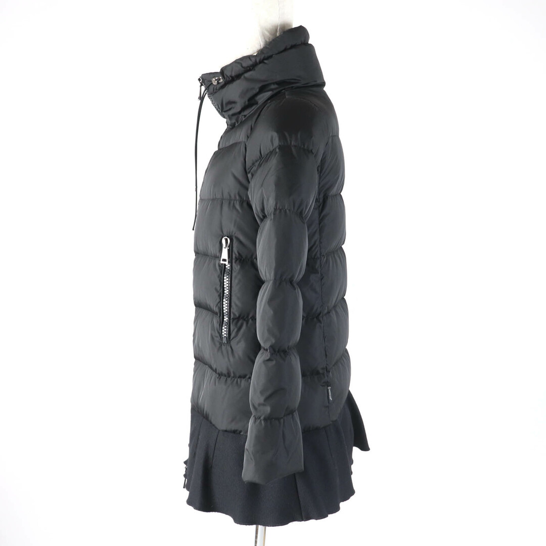 MONCLER - 極美品☆MONCLER モンクレール VIBURNUM スタンド MONCLER - 極美品☆MONCLER モンクレール VIBURNUM スタンド