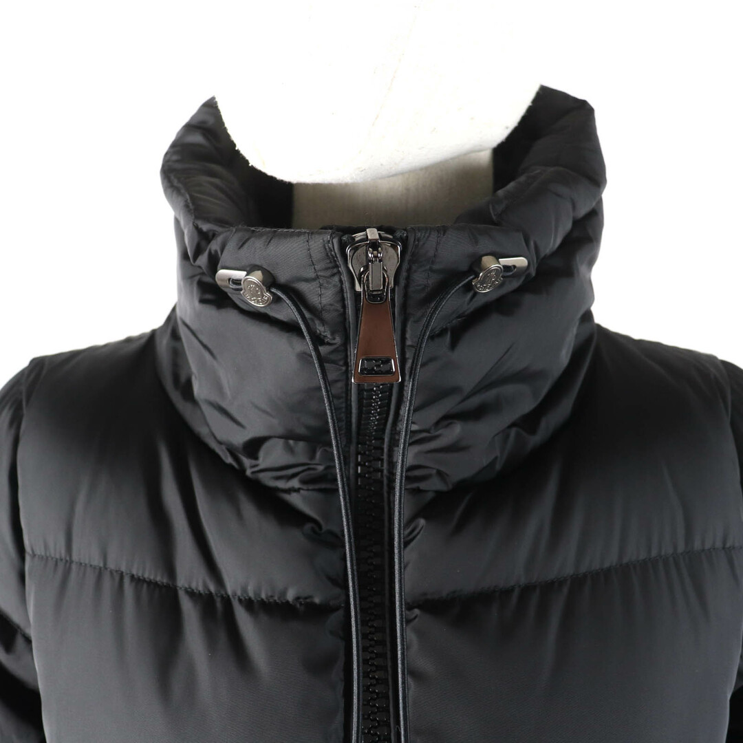 MONCLER - 極美品☆MONCLER モンクレール VIBURNUM スタンド MONCLER - 極美品☆MONCLER モンクレール VIBURNUM スタンド