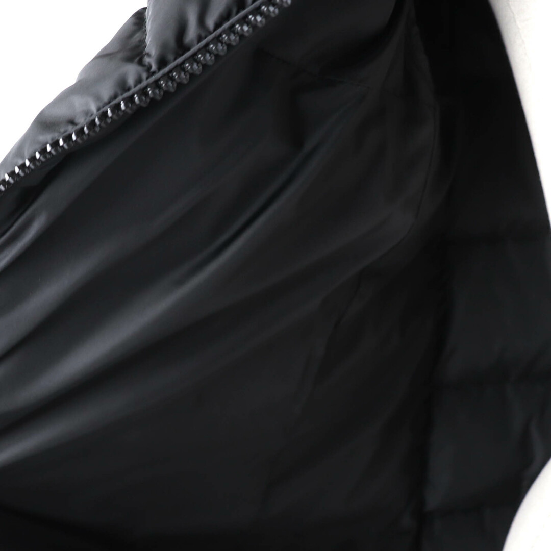 MONCLER - 極美品☆MONCLER モンクレール VIBURNUM スタンド MONCLER - 極美品☆MONCLER モンクレール VIBURNUM スタンド
