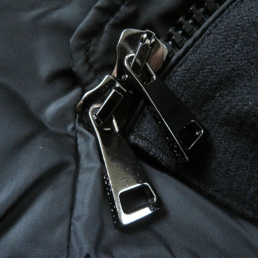 MONCLER - 極美品☆MONCLER モンクレール VIBURNUM スタンド MONCLER - 極美品☆MONCLER モンクレール VIBURNUM スタンド