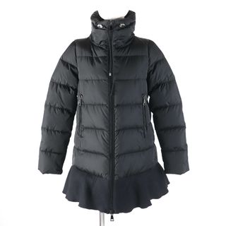 MONCLER - 極美品☆MONCLER モンクレール VIBURNUM スタンド MONCLER - 極美品☆MONCLER モンクレール VIBURNUM スタンド