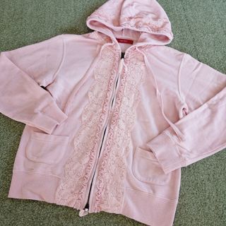 PINK HOUSE(パーカー)のフリマアイテム一覧 PINK HOUSE(パーカー)のフリマアイテム一覧