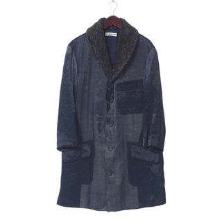 ISSEY MIYAKE MEN - 93aw ISSEY MIYAKE MEN オーバーサイズ ISSEY MIYAKE MEN - 93aw ISSEY MIYAKE MEN オーバーサイズ