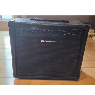 ★Guyatone AIR-1 ステレオアンプ★中古品 希少 入手困難❗(ギターアンプ)