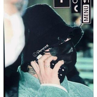 PEACEMINUSONE - PEACEMINUSONE ニット帽の通販 by にな's shop PEACEMINUSONE - PEACEMINUSONE ニット帽の通販 by にな's shop