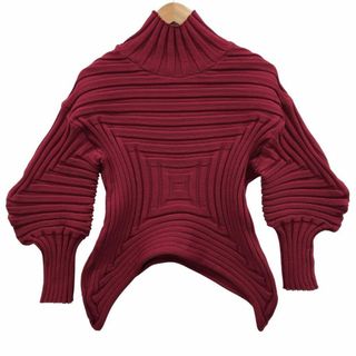 PLEATS PLEASE ISSEY MIYAKE(ニット/セーター)のフリマ PLEATS PLEASE ISSEY MIYAKE(ニット/セーター)のフリマ