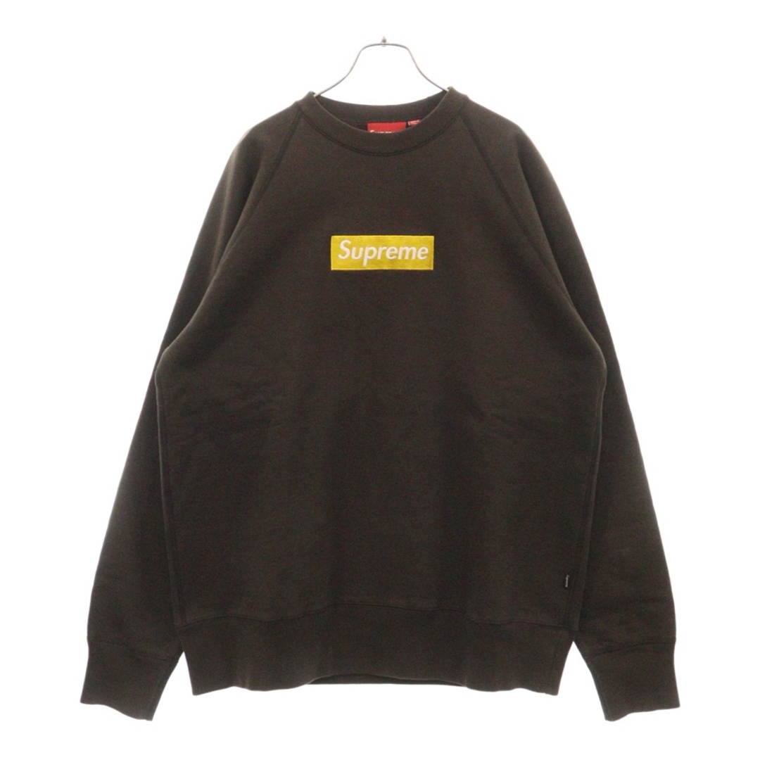 Supreme - SUPREME シュプリーム 06AW 2006 Box Logo Crewneck Supreme - SUPREME シュプリーム 06AW 2006 Box Logo Crewneck
