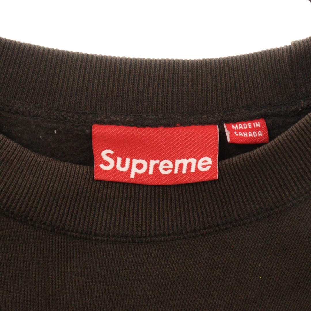 Supreme - SUPREME シュプリーム 06AW 2006 Box Logo Crewneck Supreme - SUPREME シュプリーム 06AW 2006 Box Logo Crewneck