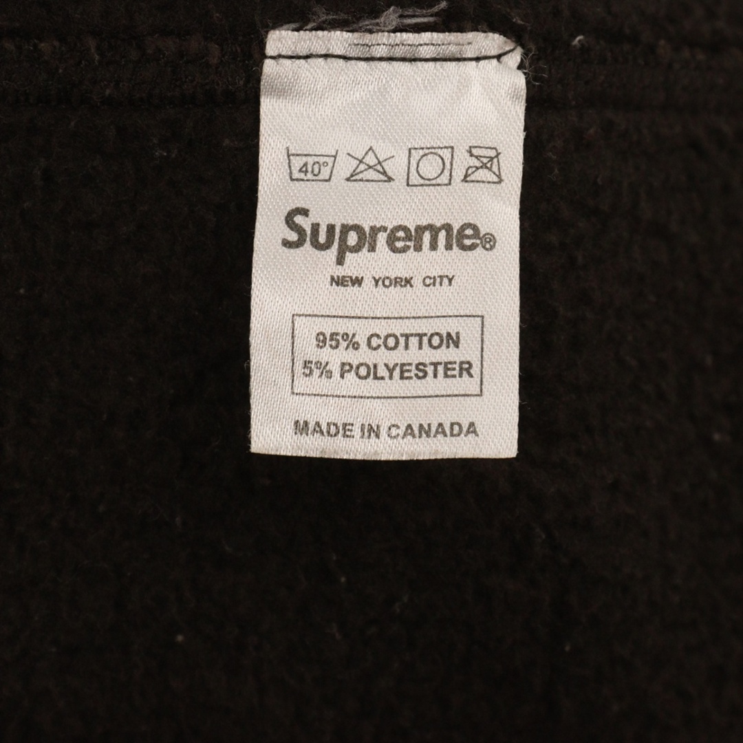 Supreme - SUPREME シュプリーム 06AW 2006 Box Logo Crewneck Supreme - SUPREME シュプリーム 06AW 2006 Box Logo Crewneck