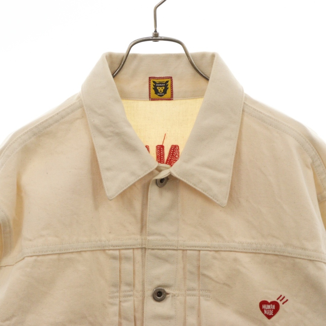 HUMAN MADE ヒューマンメイド Twill Work Jacket ツイル ワーク HUMAN MADE ヒューマンメイド Twill Work Jacket ツイル ワーク