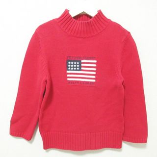 POLO RALPH LAUREN(ニット/セーター)のフリマアイテム一覧 POLO RALPH LAUREN(ニット/セーター)のフリマアイテム一覧