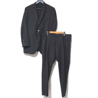 GUCCI - 極美品 グッチ GUCCI セットアップ ダブルブレスト GUCCI - 極美品 グッチ GUCCI セットアップ ダブルブレスト