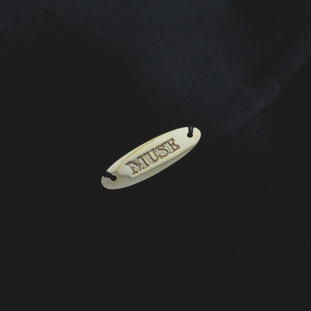 DEUXIEME CLASSE - 美品 21AW MUSE de DEUXIEME CLASSE ミューズ DEUXIEME CLASSE - 美品 21AW MUSE de DEUXIEME CLASSE ミューズ