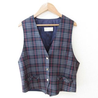 BURBERRY(ベスト/ジレ)のフリマアイテム一覧 BURBERRY(ベスト/ジレ)のフリマアイテム一覧