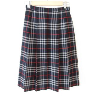 BURBERRY(スカート)のフリマアイテム一覧 BURBERRY(スカート)のフリマアイテム一覧