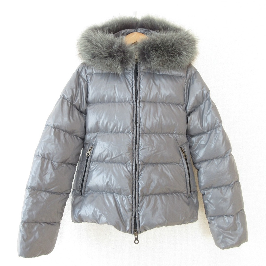 DUVETICA - 美品 DUVETICA デュベティカ ADHARA アダラ DUVETICA - 美品 DUVETICA デュベティカ ADHARA アダラ