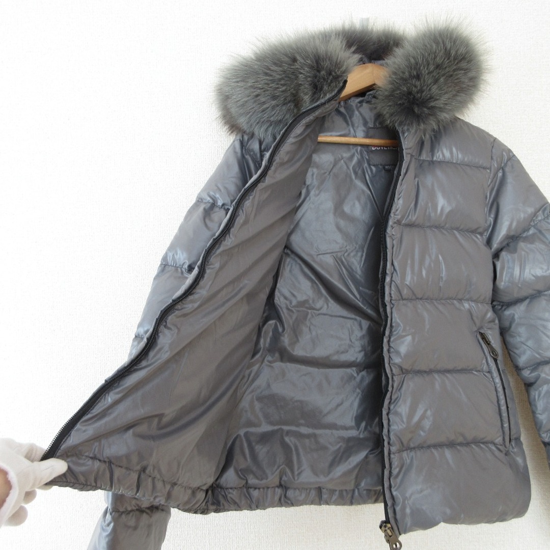 DUVETICA - 美品 DUVETICA デュベティカ ADHARA アダラ DUVETICA - 美品 DUVETICA デュベティカ ADHARA アダラ
