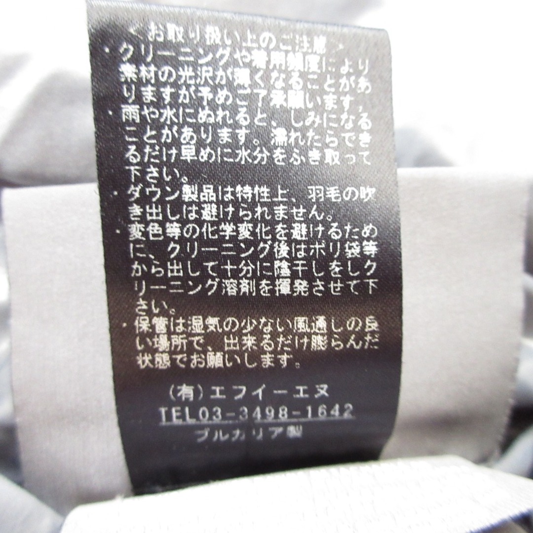 DUVETICA - 美品 DUVETICA デュベティカ ADHARA アダラ DUVETICA - 美品 DUVETICA デュベティカ ADHARA アダラ