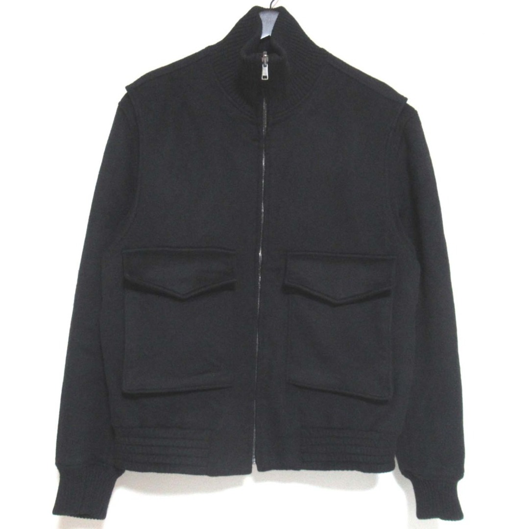 GUCCI - 美品 GUCCI グッチ トムフォード期 カシミヤ×コットン GUCCI - 美品 GUCCI グッチ トムフォード期 カシミヤ×コットン