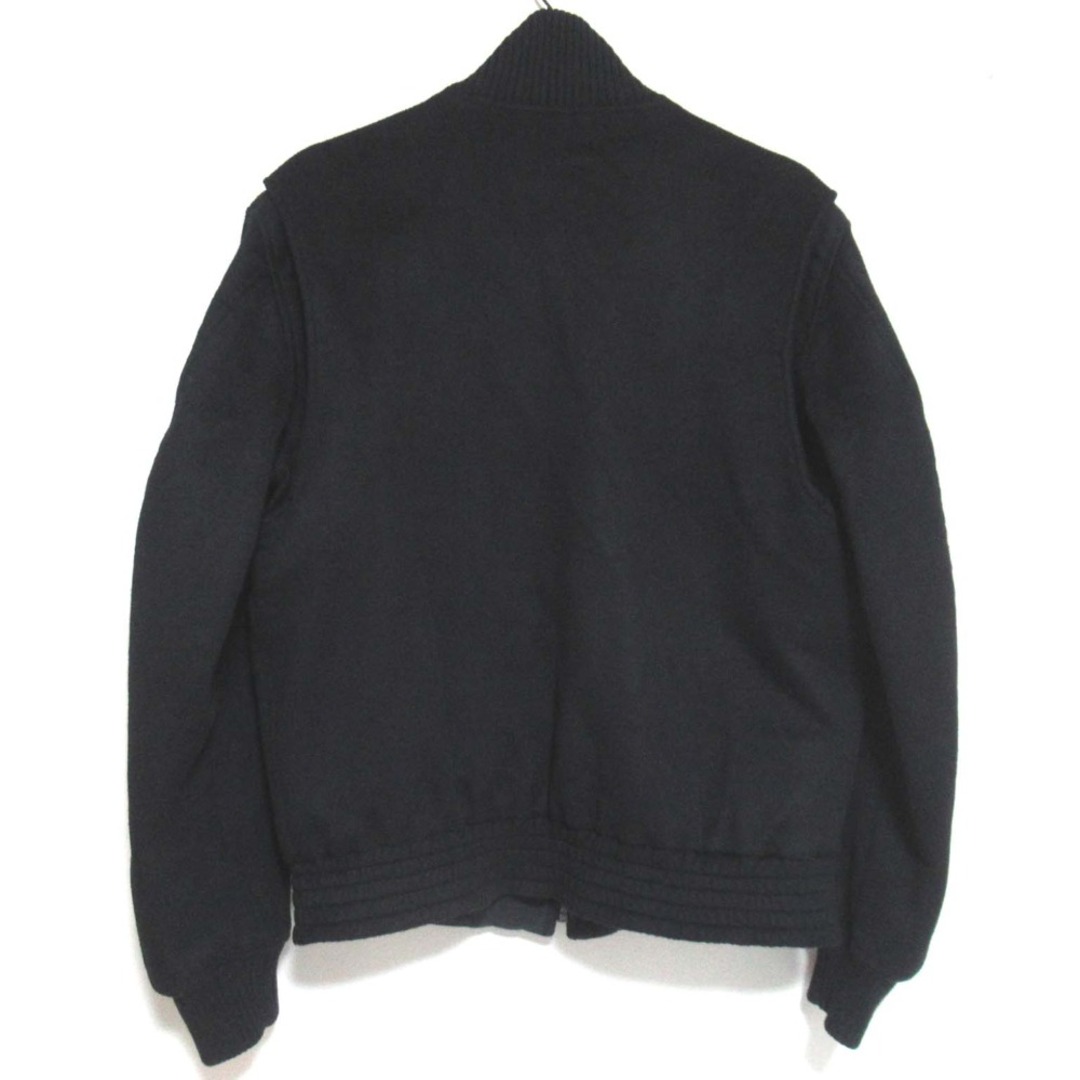 GUCCI - 美品 GUCCI グッチ トムフォード期 カシミヤ×コットン GUCCI - 美品 GUCCI グッチ トムフォード期 カシミヤ×コットン