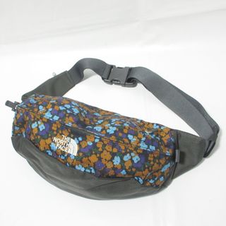 THE NORTH FACE - ノースフェイス ウェストバック ボディバック THE NORTH FACE - ノースフェイス ウェストバック ボディバック