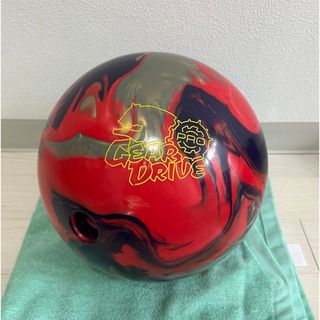 ボウリングボール スペアボール ふなっしー 15p新品 匿名配送の ボウリングボール スペアボール ふなっしー 15p新品 匿名配送の