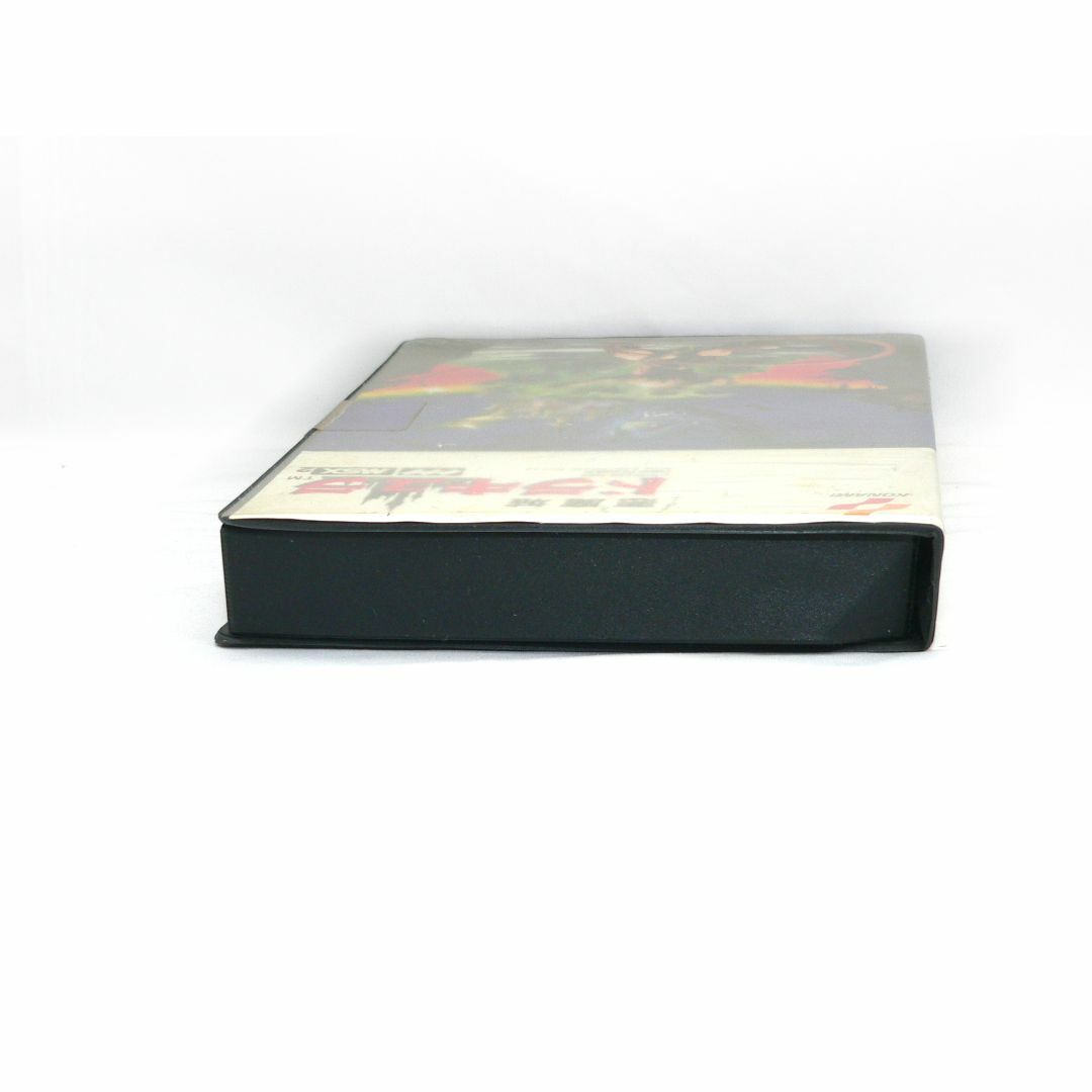 グランドホールセール MSX2 動作品 セット 外箱 ゲームカセット ドラキュラ 悪魔城 家庭用ゲームソフト
