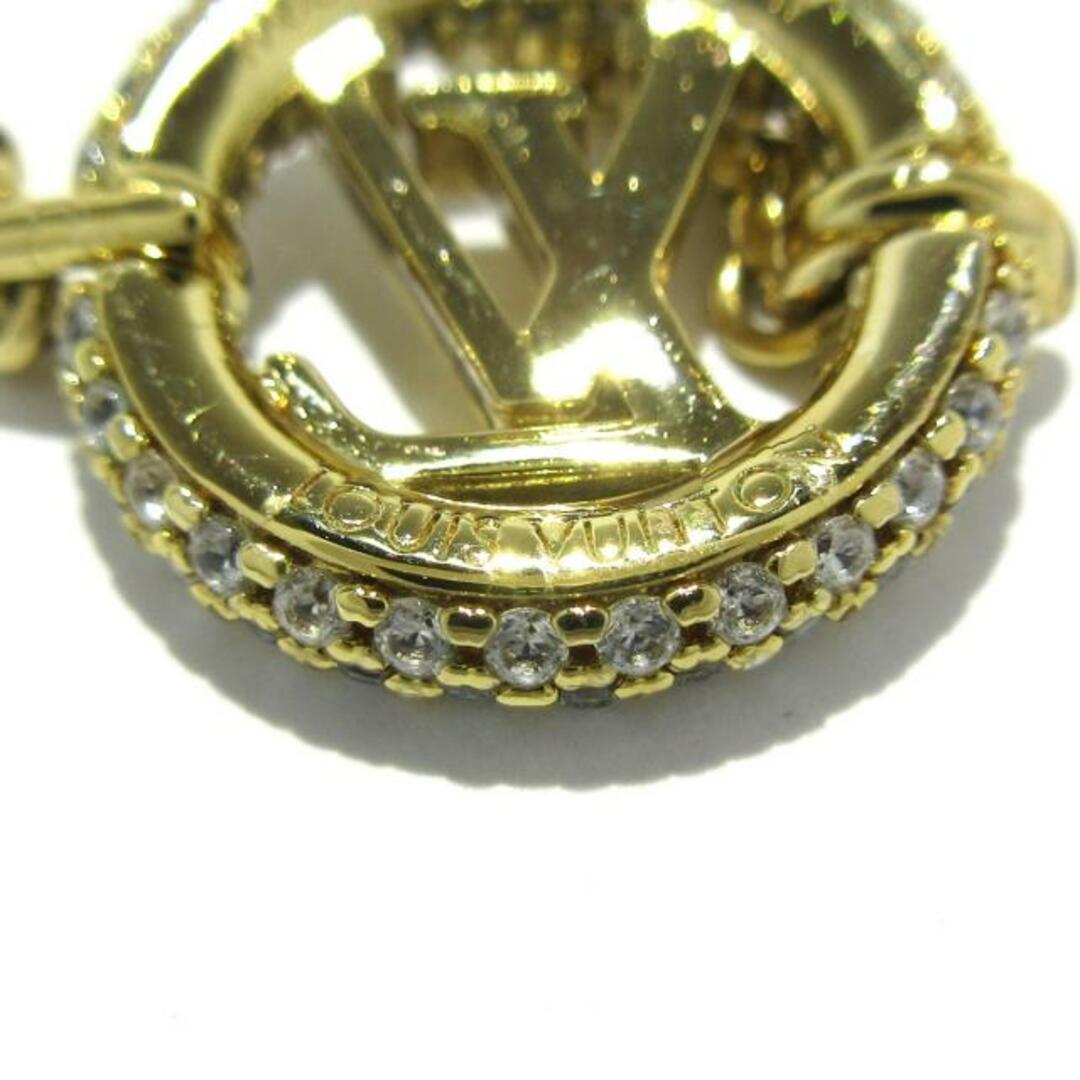LOUIS VUITTON(ルイヴィトン) ブレスレット美品 ブラスレ LOUIS VUITTON(ルイヴィトン) ブレスレット美品 ブラスレ