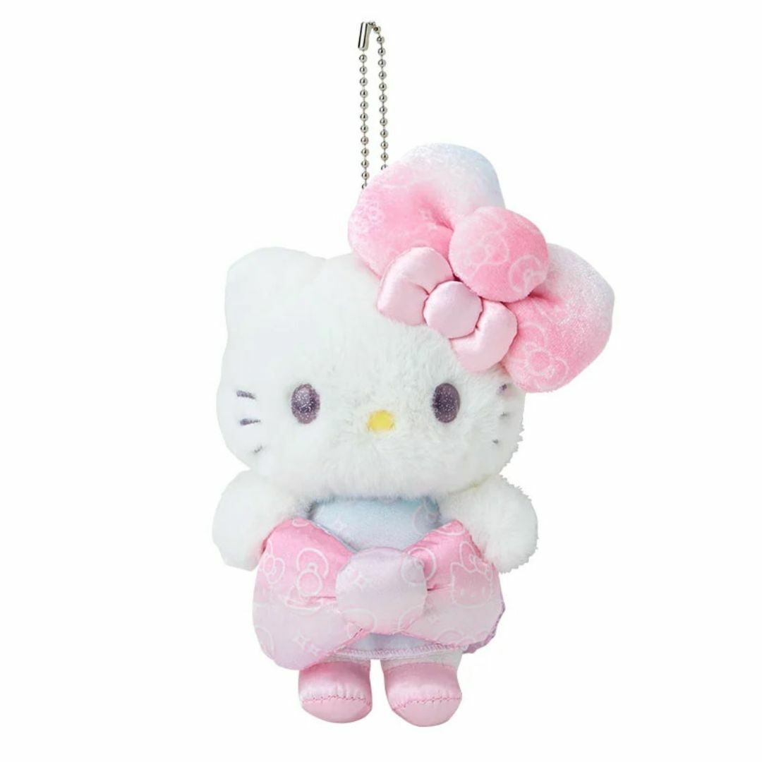 ハローキティ - 新品 ハローキティ ミミィ ダニエル マスコット ハローキティ - 新品 ハローキティ ミミィ ダニエル マスコット