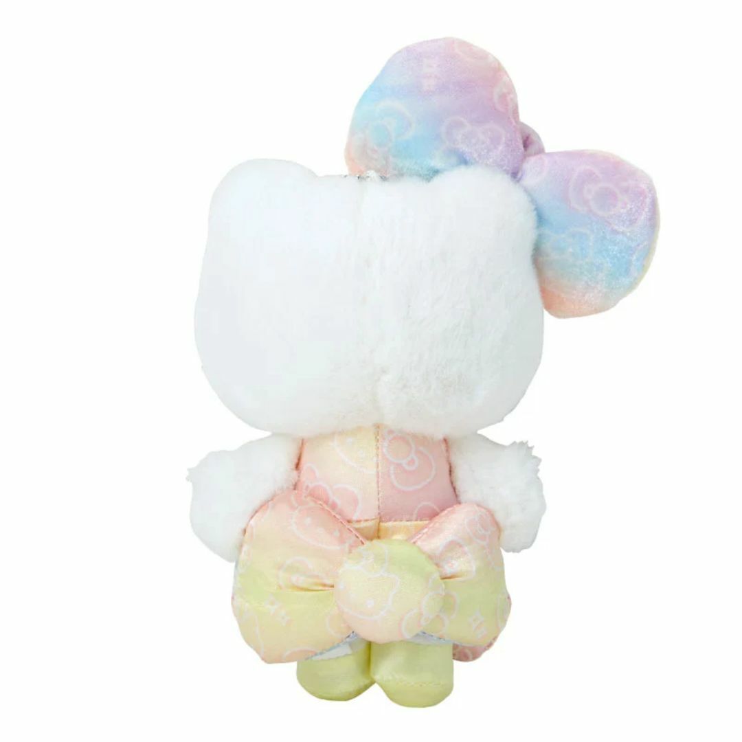 ハローキティ - 新品 ハローキティ ミミィ ダニエル マスコット ハローキティ - 新品 ハローキティ ミミィ ダニエル マスコット