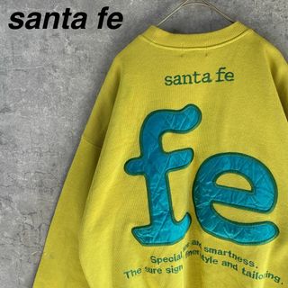 Santafe(スウェット)のフリマアイテム一覧 Santafe(スウェット)のフリマアイテム一覧