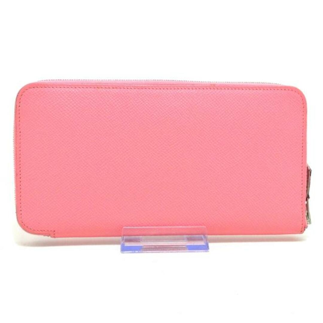 HERMES(エルメス) 長財布 アザップロングシルクイン HERMES(エルメス) 長財布 アザップロングシルクイン
