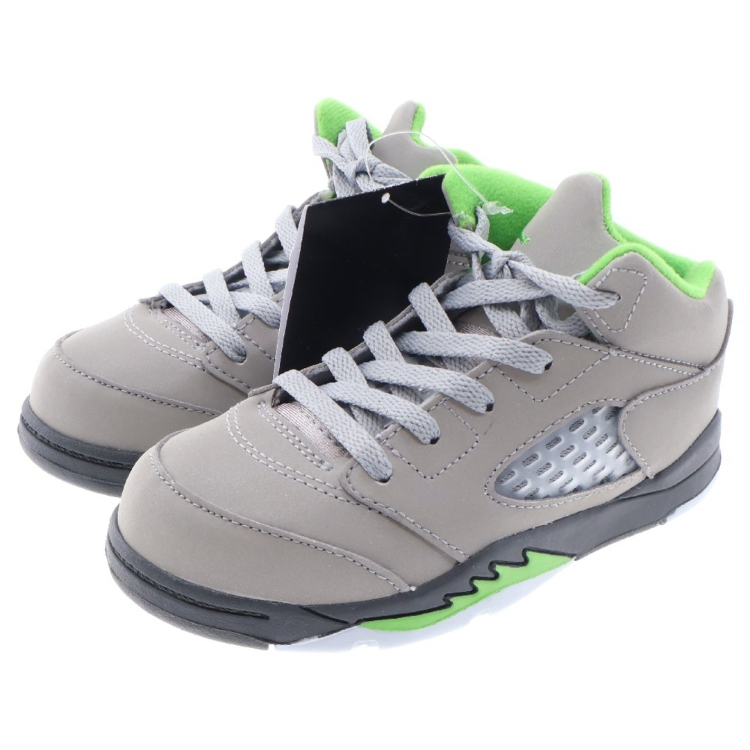 NIKE - NIKE ナイキ AIR JORDAN 5 RETRO TD エアジョーダン5レトロ ハイカットスニーカー シューズ キッズ グレー DQ3736-003 US9C/15cmの通販 by BRINGラクマ店|ナイキならラクマ NIKE - NIKE ナイキ AIR JORDAN 5 RETRO TD エアジョーダン5レトロ ハイカットスニーカー シューズ キッズ グレー DQ3736-003 US9C/15cmの通販 by BRINGラクマ店|ナイキならラクマ