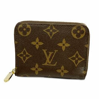 LOUIS VUITTON - ルイヴィトン【現行未使用に近い】モノグラム LOUIS VUITTON - ルイヴィトン【現行未使用に近い】モノグラム