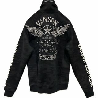 VANSON ジャージのフリマアイテム一覧 VANSON ジャージのフリマアイテム一覧