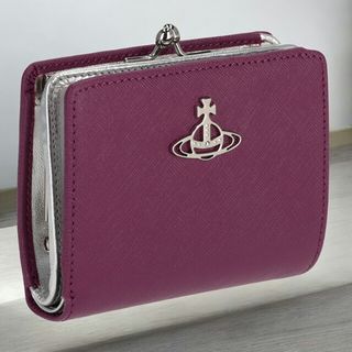 Vivienne Westwood(財布 ・ パープル/紫色系)のフリマアイテム一覧 Vivienne Westwood(財布 ・ パープル/紫色系)のフリマアイテム一覧