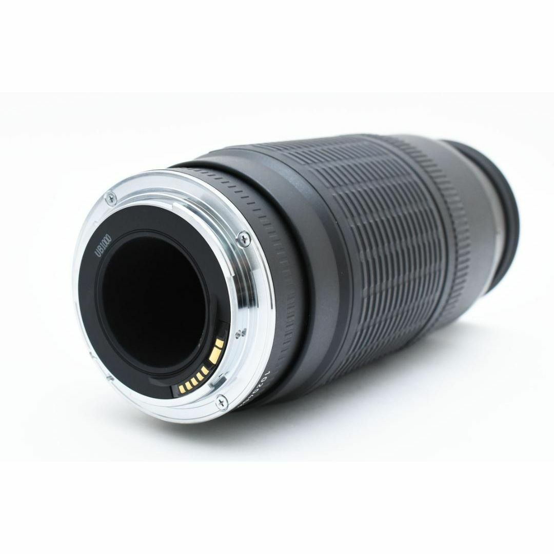 ✨エモ感・特上級✨F値固定✨✨Canon EF 100-300 超望遠レンズ ✨エモ感・特上級✨F値固定✨✨Canon EF 100-300 超望遠レンズ