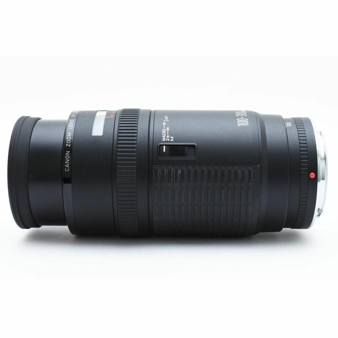 ✨エモ感・特上級✨F値固定✨✨Canon EF 100-300 超望遠レンズ ✨エモ感・特上級✨F値固定✨✨Canon EF 100-300 超望遠レンズ