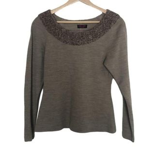YUKI TORII INTERNATIONAL(カットソー(長袖/七分))のフリマ YUKI TORII INTERNATIONAL(カットソー(長袖/七分))のフリマ
